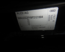 Audi Q5 2023