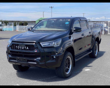 Best Price Used SUV Cars For Sale in Japan