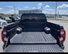 Toyota Hilux 2022
