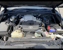 Toyota Hilux 2022