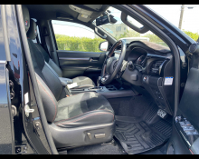 Toyota Hilux 2022