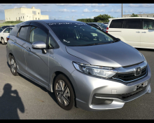 Honda Shuttle 2019 For Sale and Price
