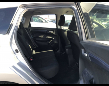 Honda Shuttle 2019