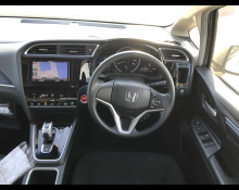 Honda Shuttle 2019