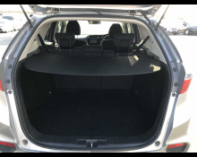 Honda Shuttle 2019