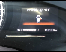 Honda Shuttle 2019