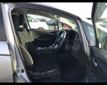 Honda Shuttle 2019