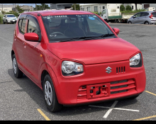 Suzuki Alto 2019 For Sale and Price