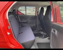 Suzuki Alto 2019