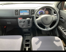 Suzuki Alto 2019