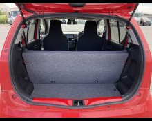 Suzuki Alto 2019