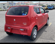 Suzuki Alto 2019