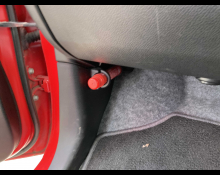 Suzuki Alto 2019