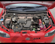 Suzuki Alto 2019