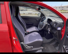 Suzuki Alto 2019
