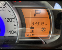 Suzuki Alto 2019