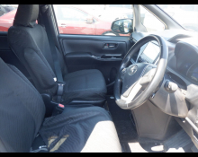 Toyota Noah 2018