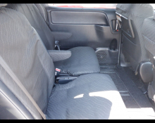 Toyota Noah 2018