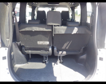 Toyota Noah 2018