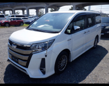 Toyota Noah 2018
