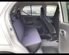 Suzuki Alto 2019