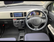 Suzuki Alto 2019