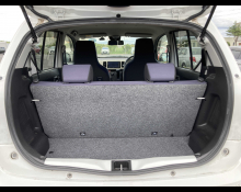 Suzuki Alto 2019