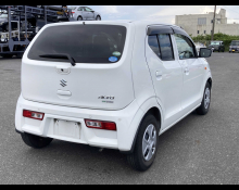 Suzuki Alto 2019