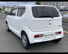 Suzuki Alto 2019