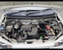 Suzuki Alto 2019