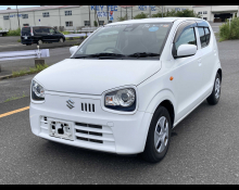Suzuki Alto 2019