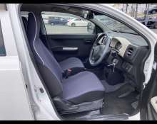 Suzuki Alto 2019