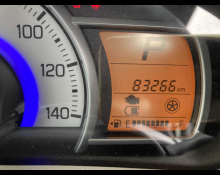 Suzuki Alto 2019