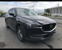 Mazda Cx-5 2020 For Sale and Price