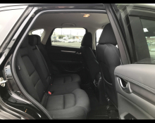Mazda CX-5 2020