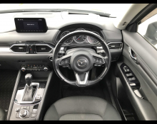 Mazda CX-5 2020