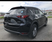 Mazda CX-5 2020