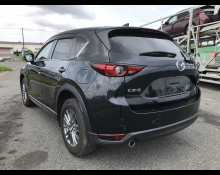 Mazda CX-5 2020