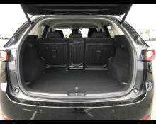 Mazda CX-5 2020