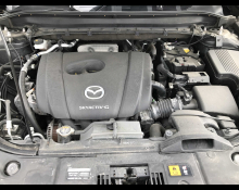 Mazda CX-5 2020