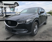 Mazda CX-5 2020