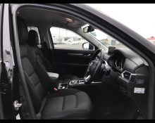 Mazda CX-5 2020