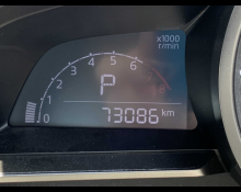 Mazda Demio 2019