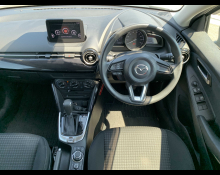 Mazda Demio 2019