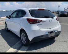Mazda Demio 2019