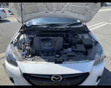 Mazda Demio 2019