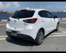 Mazda Demio 2019