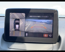 Mazda Demio 2019