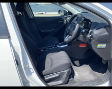 Mazda Demio 2019