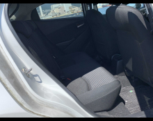 Mazda Demio 2019